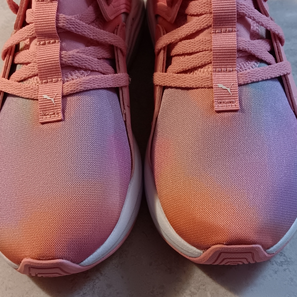 Girls shoes NWOT